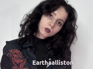 Earthaalliston