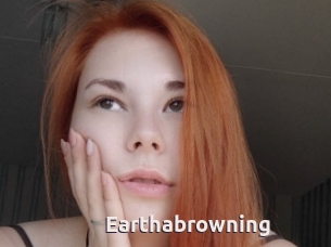 Earthabrowning