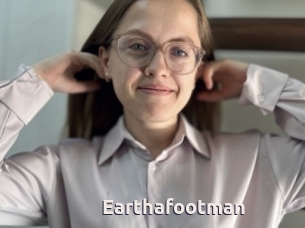 Earthafootman