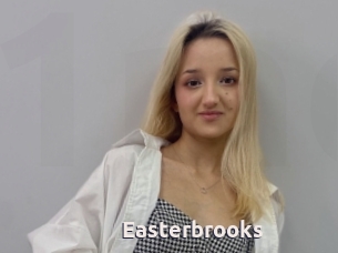 Easterbrooks