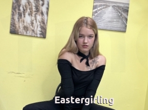 Eastergirling