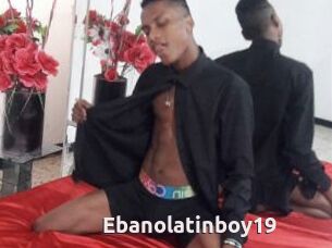 Ebanolatinboy19