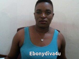 Ebonydiva4u