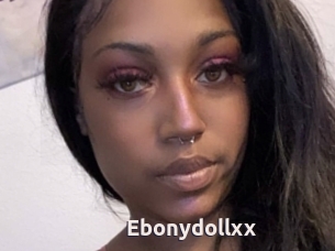 Ebonydollxx