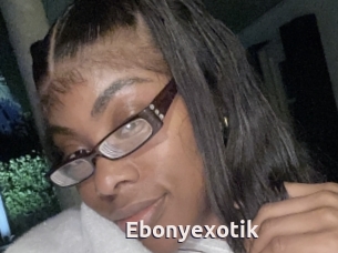 Ebonyexotik