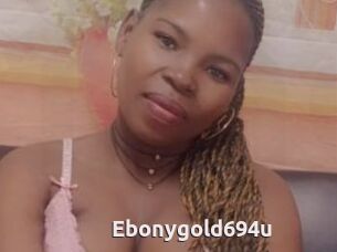 Ebonygold694u