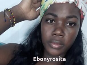 Ebonyrosita
