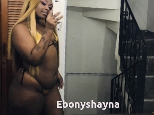Ebonyshayna