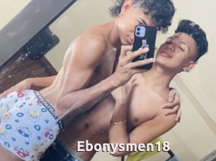 Ebonysmen18