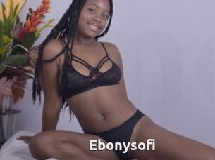 Ebonysofi