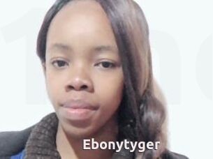 Ebonytyger