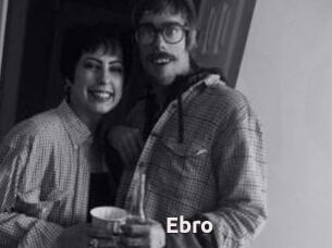 Ebro