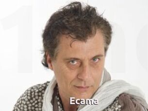 Ecama