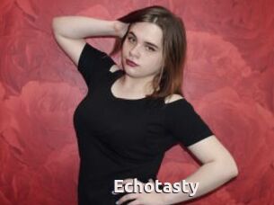 Echotasty