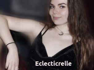 Eclecticrelle