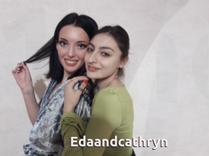 Edaandcathryn