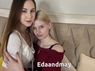 Edaandmay