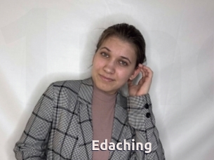 Edaching