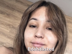 Edahallsted