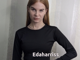 Edaharriss
