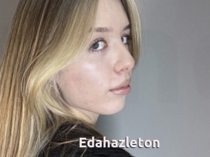 Edahazleton