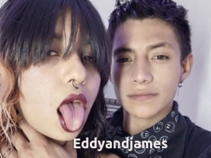 Eddyandjames