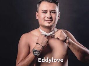 Eddylove
