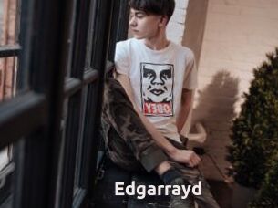 Edgarrayd