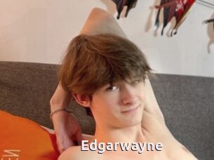 Edgarwayne