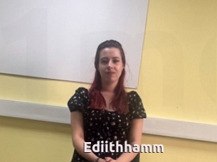 Ediithhamm