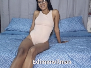Edimmwilman