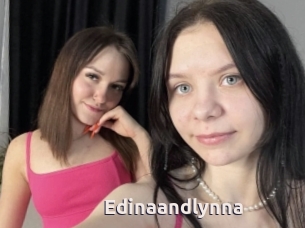 Edinaandlynna