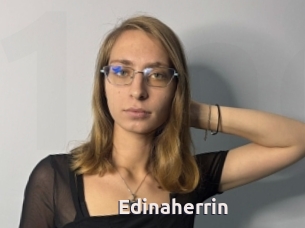 Edinaherrin