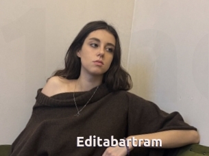 Editabartram