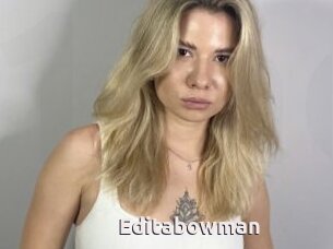 Editabowman