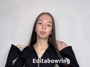 Editabowring