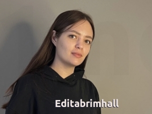 Editabrimhall