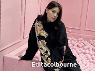 Editacolbourne
