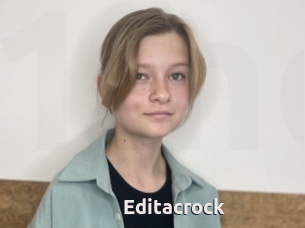 Editacrock