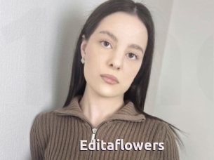 Editaflowers
