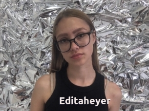 Editaheyer