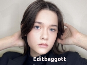 Editbaggott