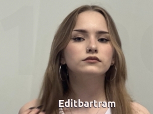 Editbartram