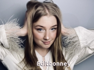 Editbonney