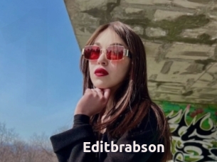 Editbrabson