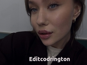 Editcodrington