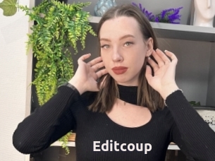 Editcoup