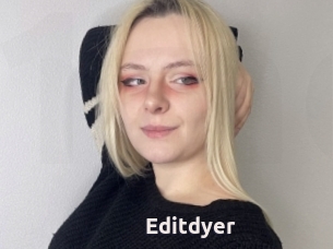 Editdyer