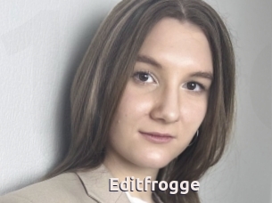 Editfrogge
