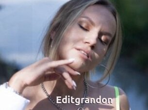 Editgrandon